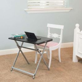 Mesa personal plegable lifetime 75x50,5x66 cm Mesa personal plegable lifetime 75x50,5x66 cm