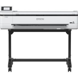 EPSON Impresora GF SureColor SC-T5100M-MFP - Wireless Printer (Incluye Stand) 220V CAD