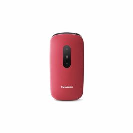 Teléfono Móvil para Mayores Panasonic KX-TU446EXR 2,4" Precio: 68.4999997. SKU: B12ZKA5HE3