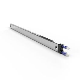 PATCHBOX Plus+ Cassette Modular Cat.6a STP Violeta 1.8m 30RU para Gestión de Cables de Red PoE Precio: 14.49999991. SKU: B18FHCLNVB