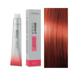 EUROSTIL Tinte 7.43 Rubio Medio Cobre Dorado Precio: 5.50000055. SKU: B14CCWC68T