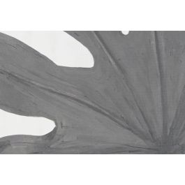 Cuadro Urban DKD Home Decor Negro Blanco 4 x 40 x 40 cm (9 Unidades) Cuadro Urban DKD Home Decor Negro Blanco 4 x 40 x 40 cm (9 Unidades)