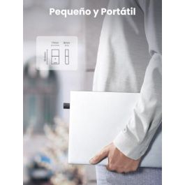 UGREEN 80889 Adaptador Bluetooth USB-A 5.0 Inalámbrico para PC/Portátil 20 Mbps Negro