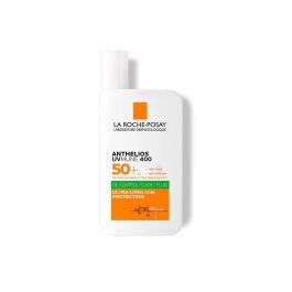 La Roche-Posay Anthelios Uvmune 400 Fluido Oil Control SPF50+ 50 mL Precio: 15.88999951. SKU: B1EB5R546B