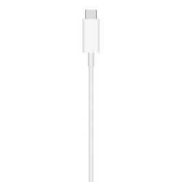 Apple MagSafe Charger - Cargador Inalámbrico Rápido Magnético para iPhone 12 y iPhone 12 Pro