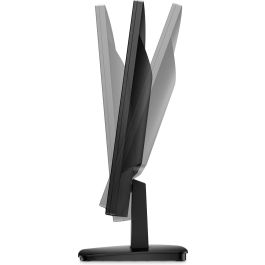 HP P22va G4 Monitor de Negocios FHD – Pantalla Full HD Ajustable para Mayor Confort, Ideal para Trabajo Diario y Oficina, Económico