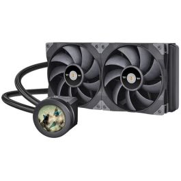 Thermaltake Refrigeración Líquida CPU All-In-One TOUGHLIQUID Ultra 280 Cooler Precio: 218.49999952. SKU: B1JPM6WH7F