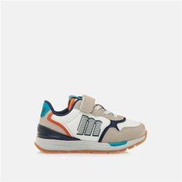 Zapatillas Casual Niño Mustang Compact Pluton