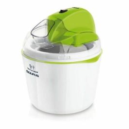 Heladora Taurus TASTY&CREAM 1,5 L Precio: 53.58999976. SKU: B1FD5ZLZXP