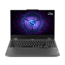 Lenovo 15IAX9 LOQ Portátil Gaming Intel Core i5-12450HX 24GB DDR5 512GB SSD NVIDIA RTX 3050 15.6" Full HD Windows 11 Home Gris Precio: 740.49999991. SKU: B16F8EPJ84