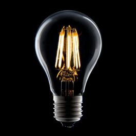 Bombilla LED E27 8W 547Lm 2000K Filamento 40.000H HO-J27DH68-WW Precio: 2.50000036. SKU: B16W5BZAPP