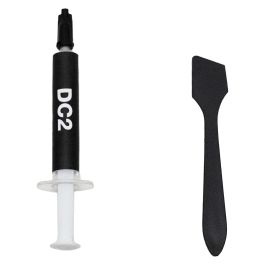 Be Quiet Grasa Térmica DC2 Pasta Térmica BZ004