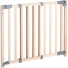 Barrera de seguridad para puerta para bebés Safety Up - ROBA - Ancho ajustable de 70 a 118,5 cm Precio: 109.50000028. SKU: B1CB3GLE9Z