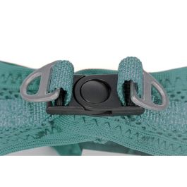 Arnés-Vestido Air Mesh Trek Star Turquesa XXS 24-26 cm Arnés-Vestido Air Mesh Trek Star Turquesa XXS 24-26 cm