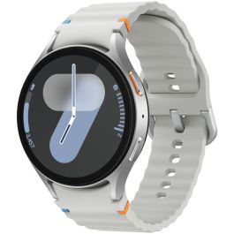 Watch Samsung Galaxy Watch 7 L310 44mm BT DE silver Precio: 231.6061. SKU: B1B6GZHCWY