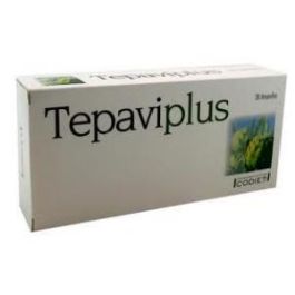 Tepaviplus 20Amp. Precio: 24.4999997. SKU: B1AY8RZYKY