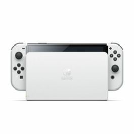 Nintendo Switch Nintendo 45496453435 Blanco Nintendo Switch Nintendo 45496453435 Blanco