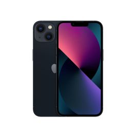Smartphone Apple iPhone 13 6,1" A15 128 GB Negro Precio: 665.88999994. SKU: B172JZE72M