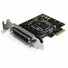 Tarjeta PCI Startech PEX4S553B Tarjeta PCI Startech PEX4S553B