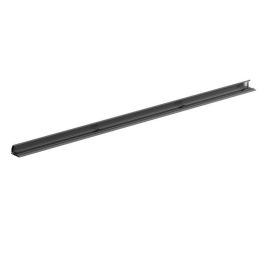 Vivolink Cubierta de Cable de Suelo Negra 92x2000x22mm - Solución de Aluminio para Gestión de Cables en Hogar y Oficina Precio: 118.49999964. SKU: B1B9F2V8FN