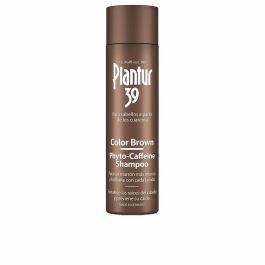 Plantur 39 PHYTO-CAFFEINE COLOR BROWN Champú Anticaída para Cabello Castaño 250 ml Precio: 13.50000025. SKU: B1H4CJX3PP