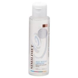 Agua Micelar 100Ml. Precio: 10.99752907. SKU: B1GQRGYPC7