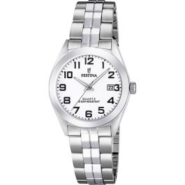 Reloj Mujer Festina F20438/1 Precio: 115.49999945. SKU: B1DZP6YBCC