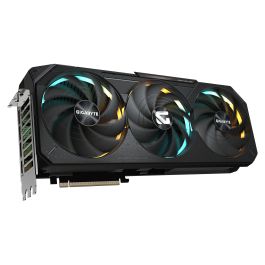 Gigabyte RTX 5080 16GB GDDR7 GAMING OC Tarjeta Gráfica con 3 Ventiladores y Refrigeración WINDFORCE 3X