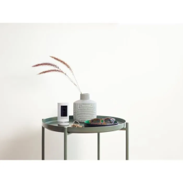 Ring RIN0840268992248 Cámara de Vigilancia Stick Up Battery Blanca 2023 UE