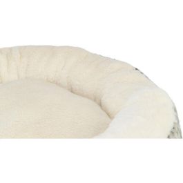 Cama para Perro Trixie Leo Crema Ø 50 cm