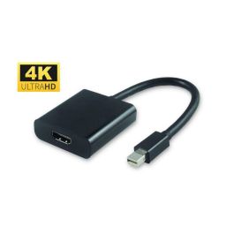 MicroConnect Adaptador Activo de Mini DisplayPort 1.2 a HDMI para Múltiples Pantallas Precio: 18.49999976. SKU: B16NMRVB8X