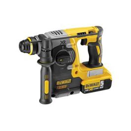 DeWALT DCH273NT - Conmutador de Percusión Inalámbrico SDS Plus de 18V, 2.1 Julios, Ø Hormigón 2.4cm
