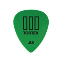 Dunlop Tortex / Tiii - 0,88Mm Púas Guitarra Pack 12 Unidades Precio: 5.50000055. SKU: B1JLHLGSMB