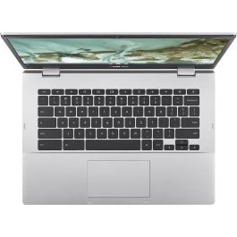 Portatil Asus Chromebook Cx1400Cka - Ek0191 Cel N4500 Portatil Asus Chromebook Cx1400Cka - Ek0191 Cel N4500