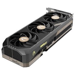 Zotac RTX 5080 16GB GDDR7 PCI Express x16 5.0 Tarjeta Gráfica
