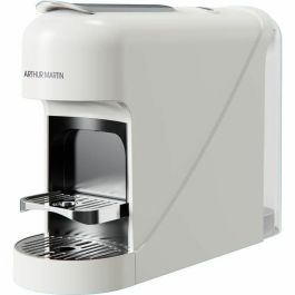Arthur Martin AMN230B Cafetera de Cápsulas Espresso y Lungo Preparación Rápida Precio: 99.58999985. SKU: B1F2MW6ZW9