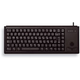 Cherry G84-4400 LPBDE-2 PS/2 black Precio: 190.94999957. SKU: B154PTWACR