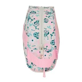 Safta Neceser Minnie Mouse Minty Adaptable a Carro 160x260x90 mm