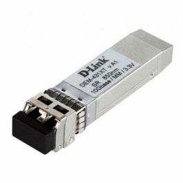 Módulo Fibra SFP+ MultiModo D-Link NADACA0073 Precio: 159.69000047. SKU: S55100776