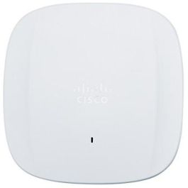Cisco Meraki CATALYST 9166I AP (W6E TRI-BAND Tri-Band Wi-Fi 6E 3400 Mbit/s Punto de Acceso con Multi User MIMO Precio: 1930.8900006. SKU: B17N2MDRJ2
