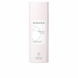Kerasilk ESSENTIALS Champú Voluminizador Fortificante con Seda Biomimética y Loto Azul, Vegano, Sin Sulfatos ni Siliconas, 250 ml Precio: 26.79000016. SKU: B19B65W42M