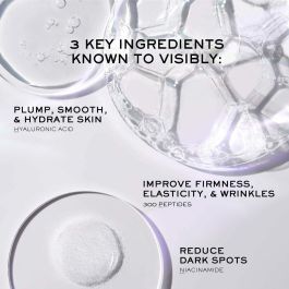 Lancôme Rénergie H.P.N 300-peptide Crema Anti-Edad 50 ml - Firmeza, Reducción de Arrugas y Tono Uniforme