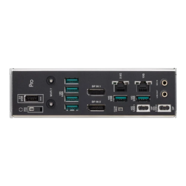 Asus PRO WS TRX50-SAGE WiFi A Placa Base AMD TRX50 Socket sTR5 CEB para Puesto de Trabajo DDR5 Wi-Fi 7