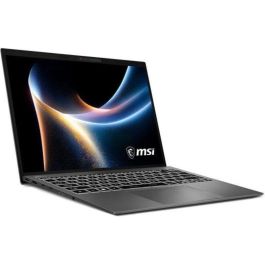 MSI Prestige 13 AI+ 13Q425-005ES Portátil 13.3" 2.8K Intel Core Ultra 7 355, 32 GB RAM, 1 TB SSD, Windows 11 Home