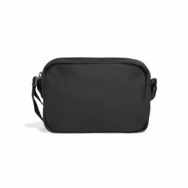 Bolso Bandolera Adidas Essentials Blanco Negro Bolso Bandolera Adidas Essentials Blanco Negro