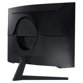 Samsung Odyssey G5 S32CG552EU Monitor 32" QHD 2560x1440 VA Curvo HDR10 1ms 165Hz Negro