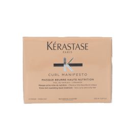 Kerastase Mascarilla Curl Manifesto Nutritiva para Cabellos Rizados 200 ml Precio: 43.99000012. SKU: S0585797