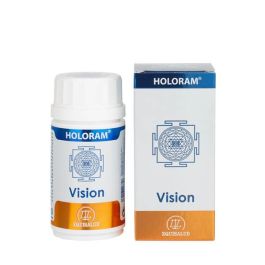 Holoram Vision 60 Cáps Holoram Vision 60 Cáps Precio: 37.6899996. SKU: B1ES4KZ52K
