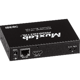 Transmisor Hdmi, Hdbt, Uhd 4K Transmisor Hdmi, Hdbt, Uhd 4K