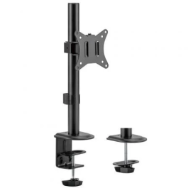 AISENS - SOPORTE DE MESA ECO GIRATORIO E INCLINABLE PARA MONITOR/TV 9KG DE 17-32, NEGRO Precio: 14.88999985. SKU: B13PNW2DKK